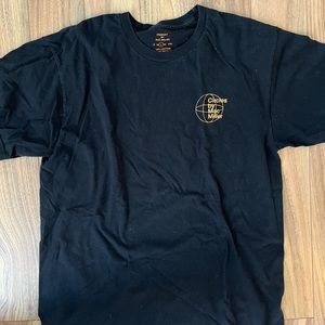 Max Miller Circles Tour Shirt size men’s L